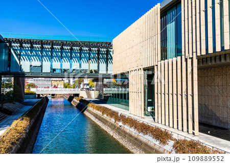 長崎県美術館 【長崎市】 長崎県美術館 【長崎市】 109889552