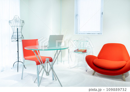 部屋　インテリア 109889732