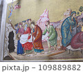 エルサレムは聖墳墓教会にて 109889882