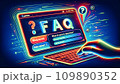 PCでFAQの答えを探している 109890352