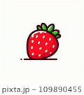 イチゴ 109890455