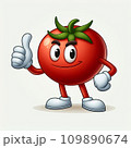 トマトくん 109890674