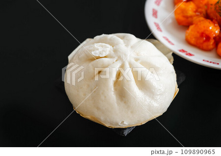 中華まん 109890965