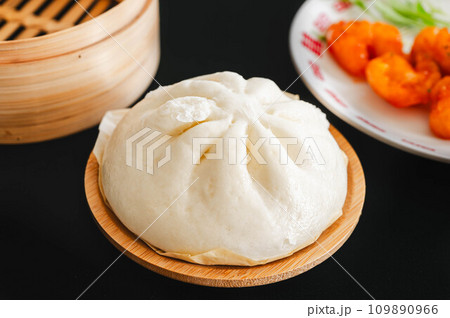 中華まん 109890966