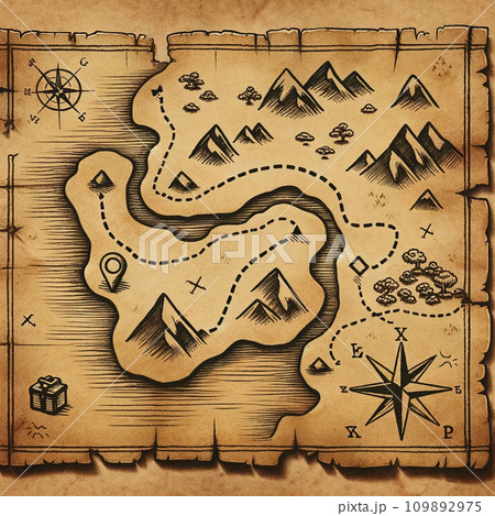 【中古】「非常に良い」［CD］藏寶圖／TREASURE MAP 109892975.jpg