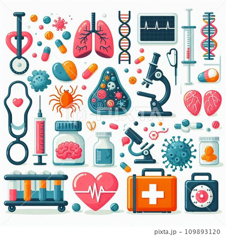 医療ヘルス 医療ヘルス 109893120