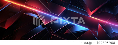geometric abstract background geometric abstract background 109893968