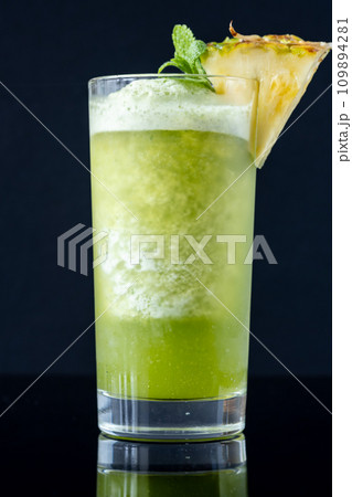 Missionary's Downfall cocktail 109894281