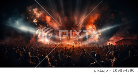 music, nightlife, concert music, nightlife, concert 109894590