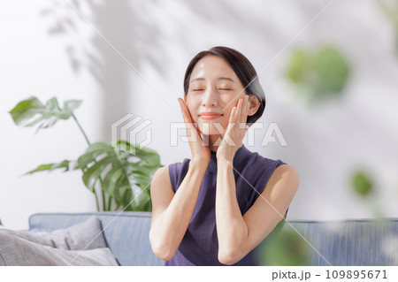 ビューティー　イメージ 109895671