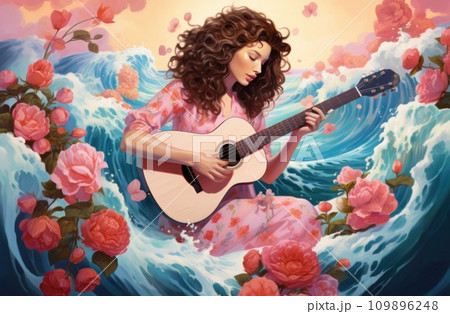 singers don't get any closer to making it to the big leagues 109896248