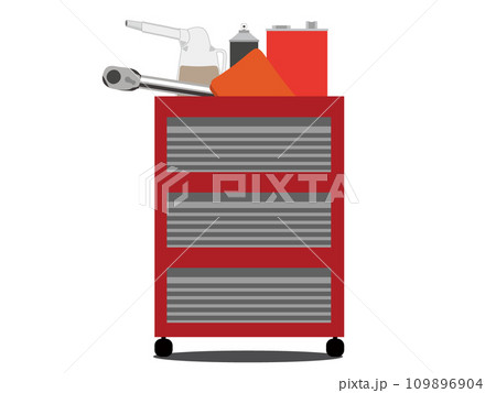 工具入れ 109896904