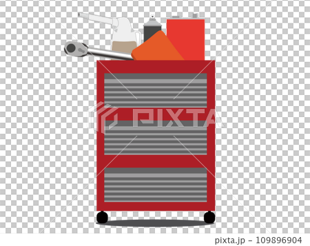 工具入れ 109896904