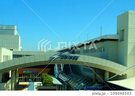 ボートレース住之江 109898503