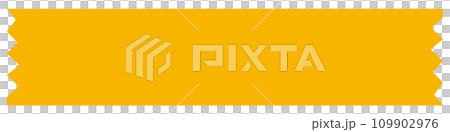 Masking tape style copy space Masking tape style copy space 109902976