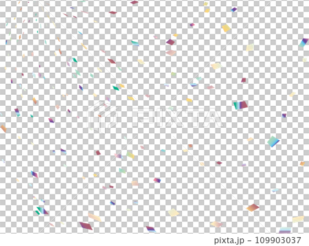 Confetti 4-4 yen left-1-1-1 109903037