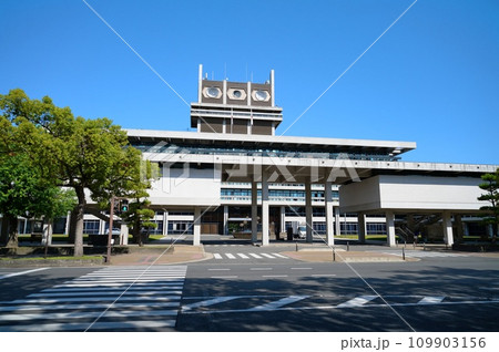 奈良県庁 109903156