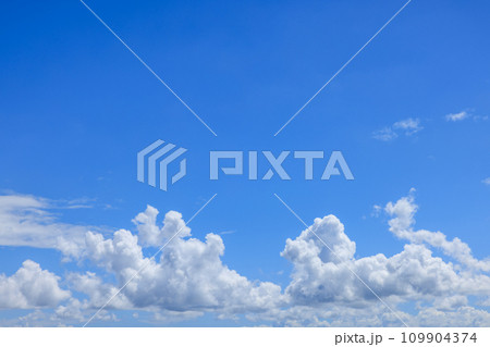 夏空 夏空 109904374