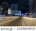 大阪梅田の夜景 109904859