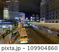大阪梅田の夜景 109904860