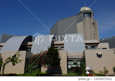 伊勢原市立子ども科学館 伊勢原市立子ども科学館 109905882