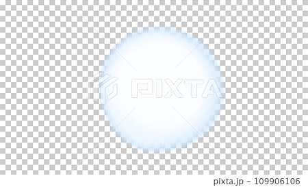 蓬鬆的雪球圖 109906106