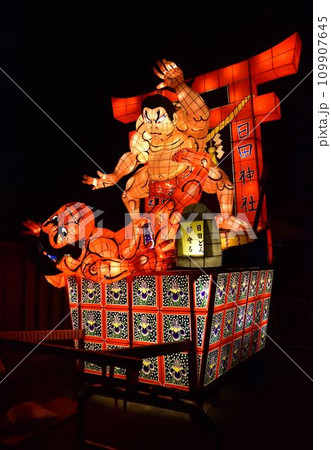 日田　千年あかり 109907645