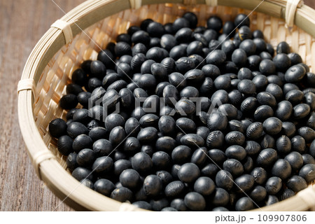 黒豆 109907806