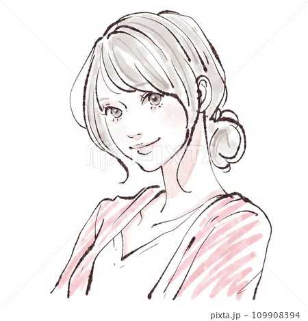 OK/正解/いいね/バッチリ/指をさす/説明する/指差し/ポイント/解説/説明/注目/教える/先生/ OK/正解/いいね/バッチリ/指をさす/説明する/指差し/ポイント/解説/説明/注目/教える/先生/ 109908394
