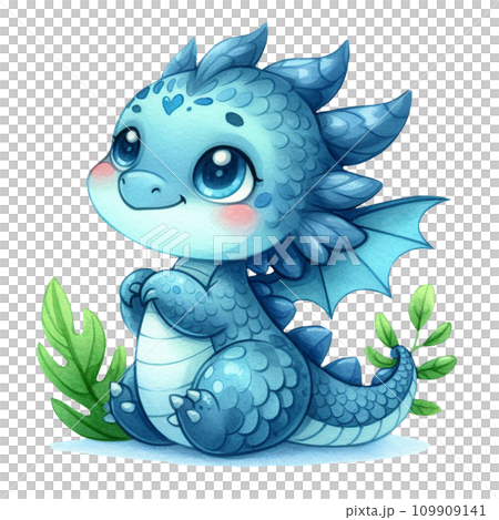 Bule dragon Bule dragon 109909141