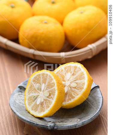 ゆず 109910406