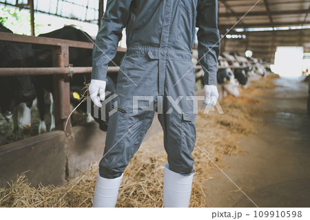 ranch 109910598