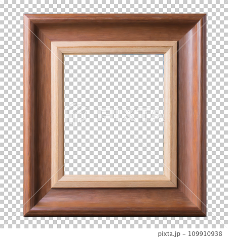 木製相框 木製相框 109910938