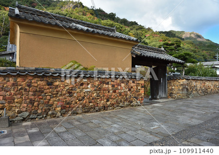 有田のトンバイ塀 有田のトンバイ塀 109911440