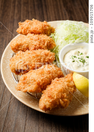 カキフライ カキフライ 109915706