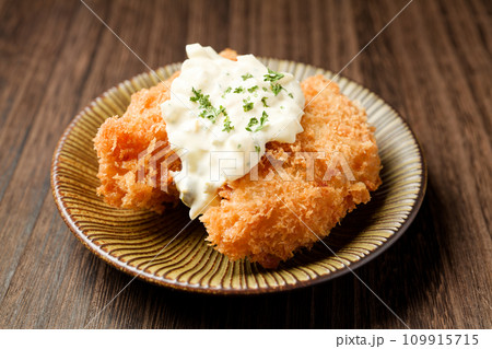カキフライ 109915715