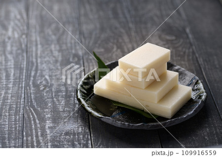 おもち・角餅  おもち・角餅  109916559