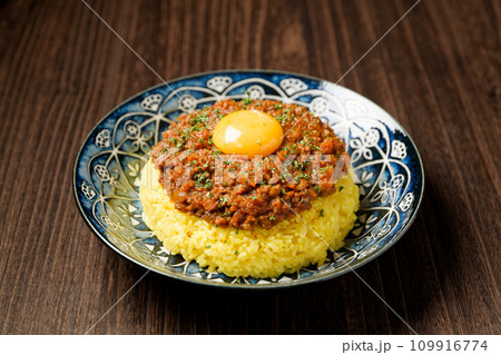 キーマカレー キーマカレー 109916774