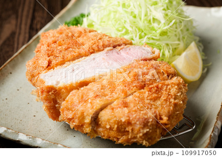 豚カツ 豚カツ 109917050