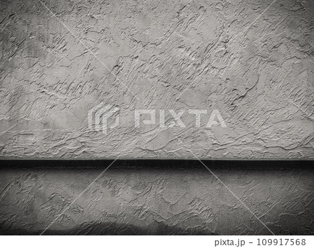 Old Plaster Wall for Clipart Background, Wallpaper, Surface or Texture. 109917568