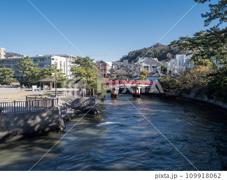 葉山の風景 葉山の風景 109918062