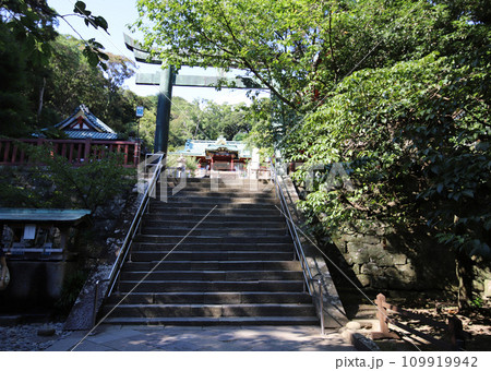 久能山東照宮　静岡県 109919942