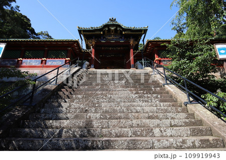 久能山東照宮 静岡県 久能山東照宮 静岡県 109919943