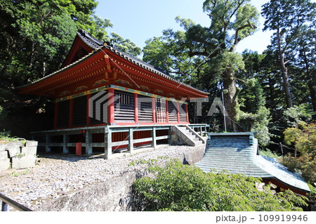 久能山東照宮　静岡県 109919946