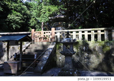 久能山東照宮　静岡県 109919953