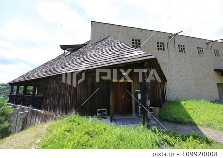 秋野不矩美術館 浜松 109920008