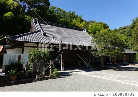 勝興寺 109920735