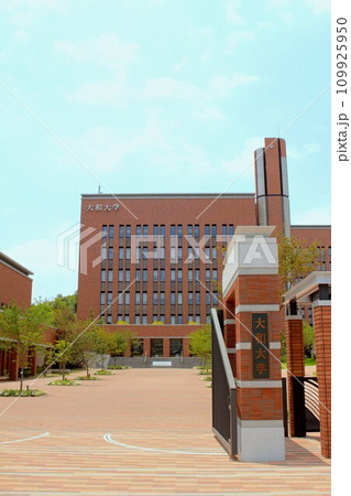 大和大学 109925950