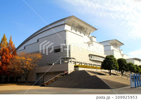 びわ湖ホール 109925953