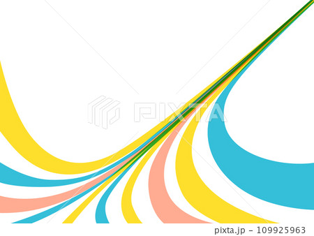 成長 カラフル 背景デザイン 成長 カラフル 背景デザイン 109925963